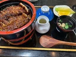 鰻処 まえの 本店