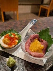 和創作 空 西新宿店