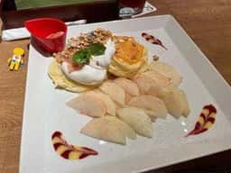 むさしの森Diner ららぽーと磐田店