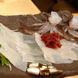 マルカン漁業部 海がき 本店