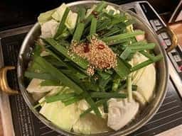 もつ鍋笑楽博多春吉店