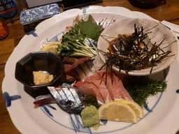 酒の隠れ家 博多 鯖郎