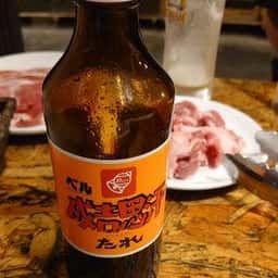 ジンギスカン函館吉田