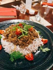 すぱいす暮らし