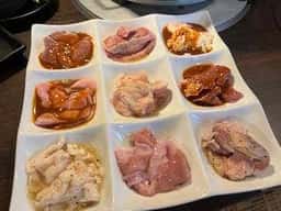 岩見沢精肉卸直営 牛乃家 本店