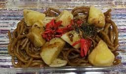 ばそき家 鹿沼店