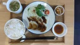 博多餃子工房 たね屋