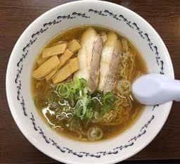 味のめん匠 八戸屋台村 みろく横丁