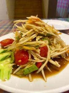 タイ料理レストラン アロイディー