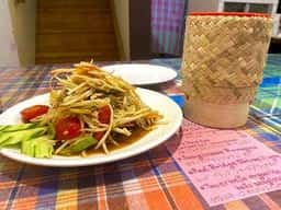 タイ料理レストラン アロイディー