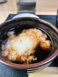 そば処 かど久