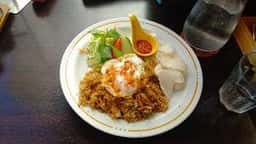 マタハリカフェ