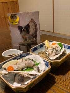 寿司居酒屋特十