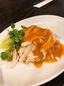 チャイニーズレストラン蓮