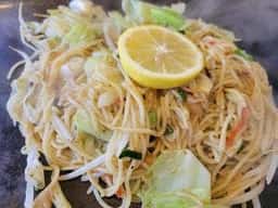 ゲーブルハウス