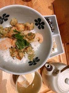 だし茶漬け えん