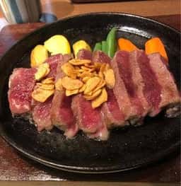 ステーキハウスDON