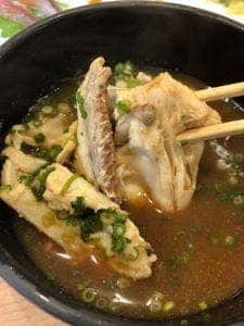 寿司めいじん 羽屋店