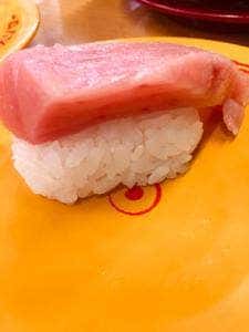 スシロー 扶桑店