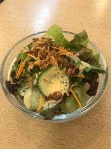 P.M.O kitchen