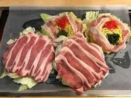 レストラン蒸気機関車