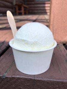 無添加 那須ジェラート