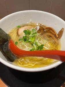 麺屋 燕 エスパルスドリームプラザ店