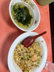 珉珉 心斎橋店
