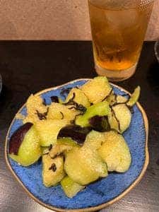 季節料理 ゆきの