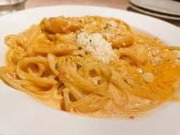 イタリア料理 トラットリア レガーロ