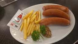 キリンビア&スナック