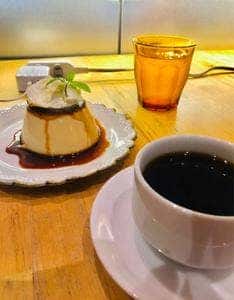 Cafe Fermata