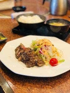 肉料理 さかもと 藤井寺店