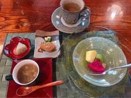 琉球料理あしゃぎ 沖縄第一ホテル