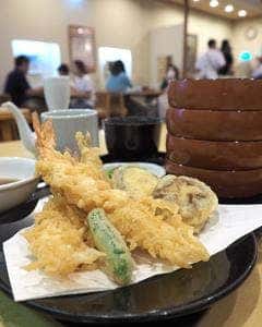 加辺屋川端本店