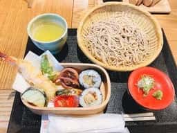 蕎麦 竹やぶ
