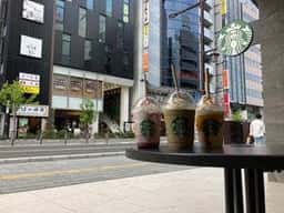 スターバックス コーヒー 仙台南町通り店