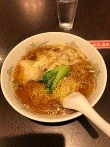 福龍酒家