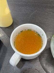 レストラン リヨン