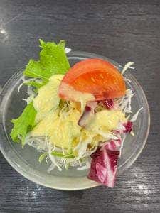 レストラン リヨン