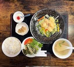 中國菜 おおつか