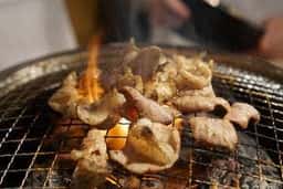 0秒レモンサワー 仙台ホルモン焼肉酒場 ときわ亭 上野2号店