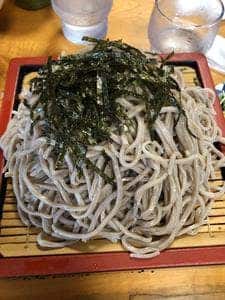 東小屋