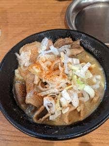 四文屋 ジャンジャン横丁店