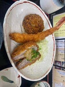 ひさや食堂