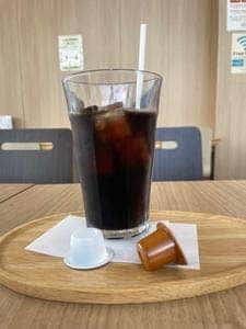 カフェ&ダイニング フェルマータ