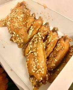 風来坊 近鉄パッセ地下店