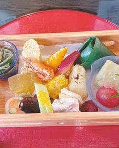 安曇野 ふみ月