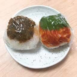 おにぎり屋 粒