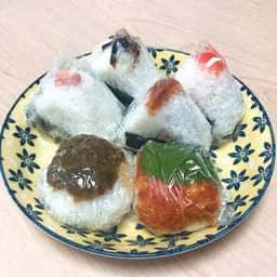 おにぎり屋 粒